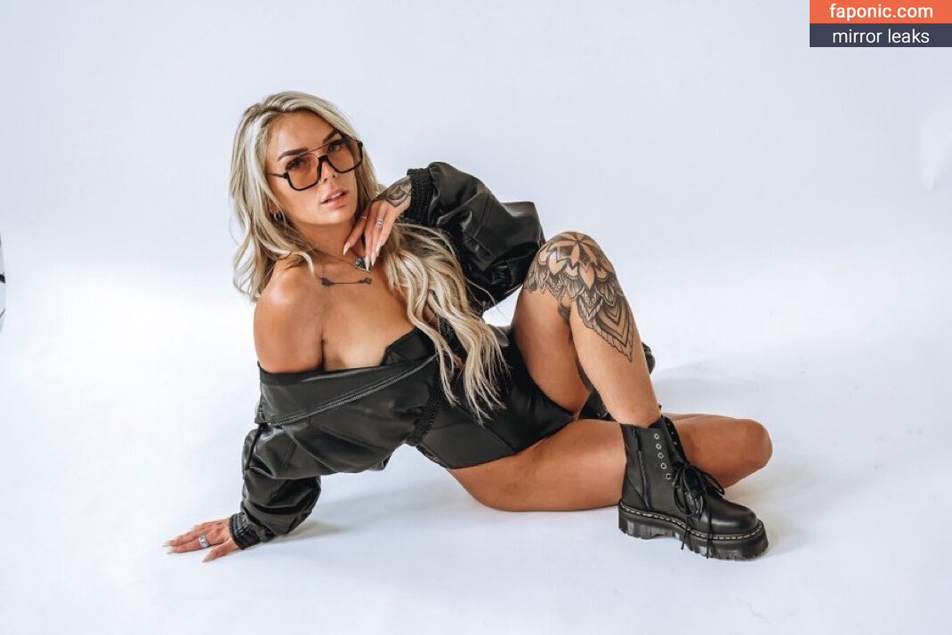 XellieraeX, _xellieraex_ Leaks Nues OnlyFans Photo #18