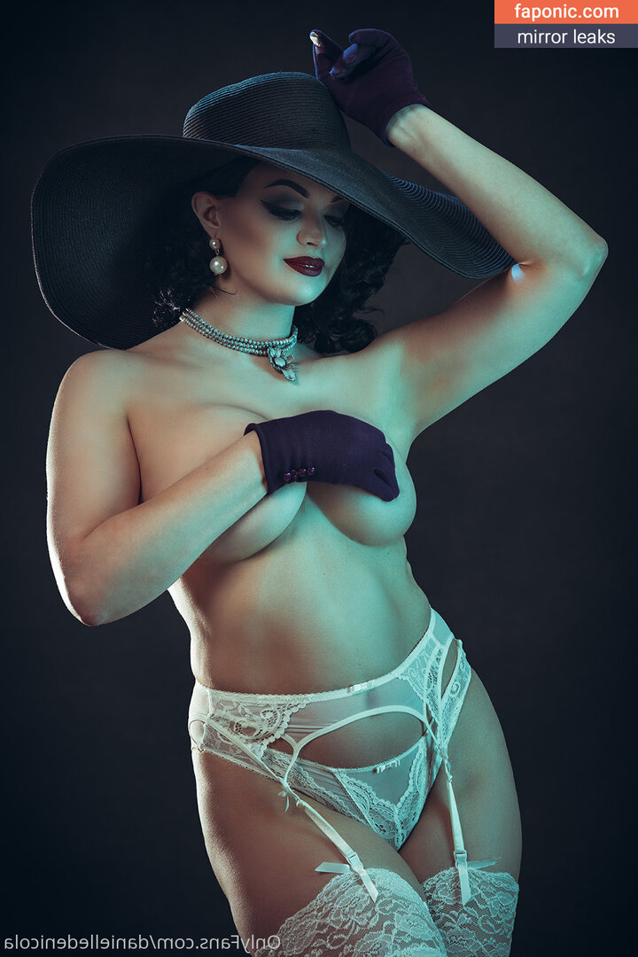 Danielle Denicola, danielledenicola, danielledenicolaofficial, danielledenicolavip, daniellednicola, https: Leaks Nues OnlyFans/Patreon Photo #58