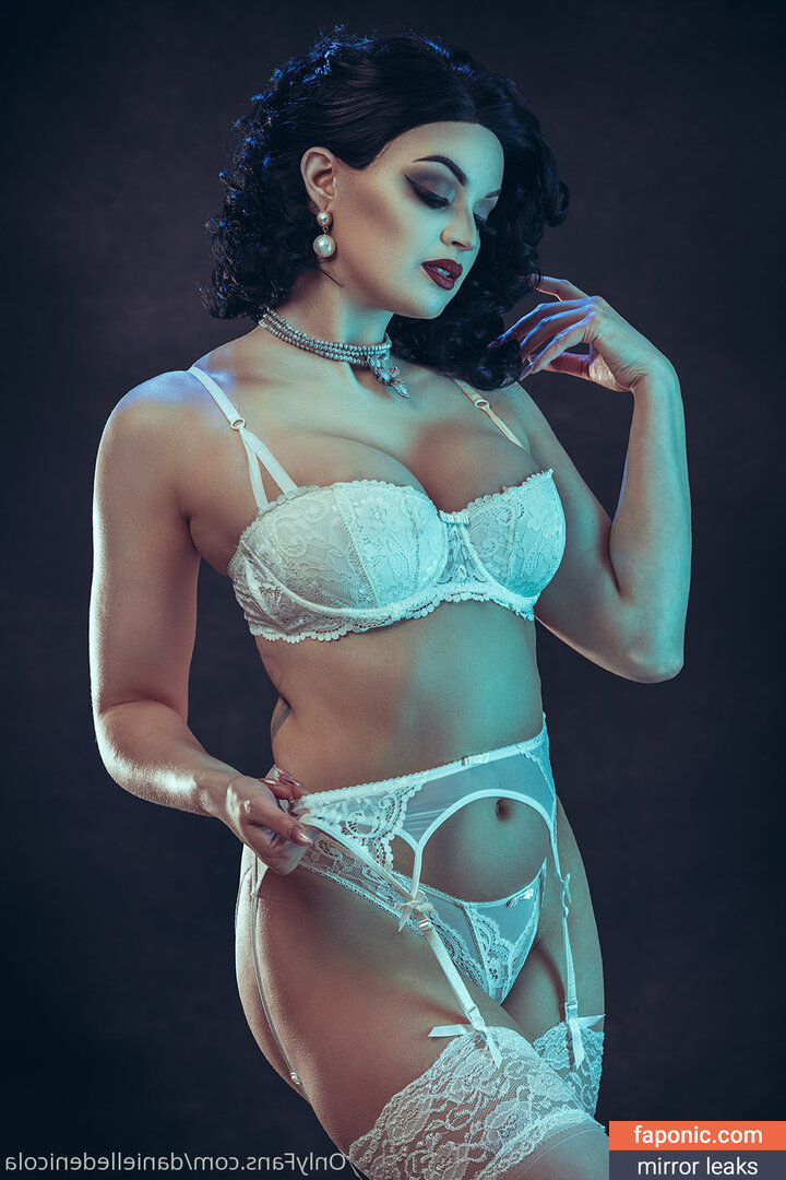 Danielle Denicola, danielledenicola, danielledenicolaofficial, danielledenicolavip, daniellednicola, https: Leaks Nues OnlyFans/Patreon Photo #69