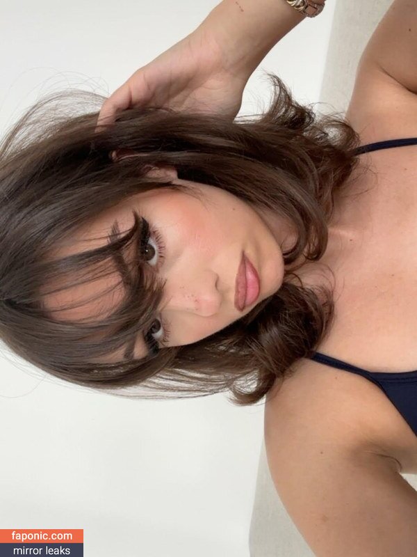 , Mimisemaan, Miriyam Semaan, mimichan259 Leaks Nues OnlyFans/Patreon Photo #106