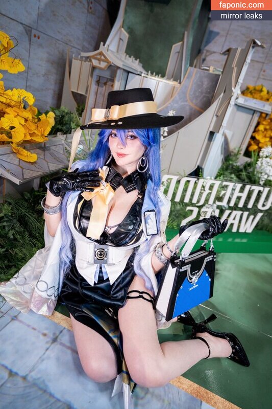 onisuna Leaks Nues  Photo #80