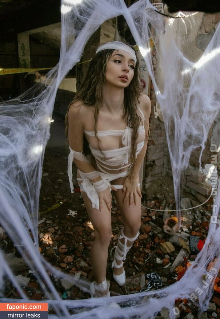 Magic Magy, MagicMagy, magicmagygirl Leaks Nues OnlyFans Photo #23