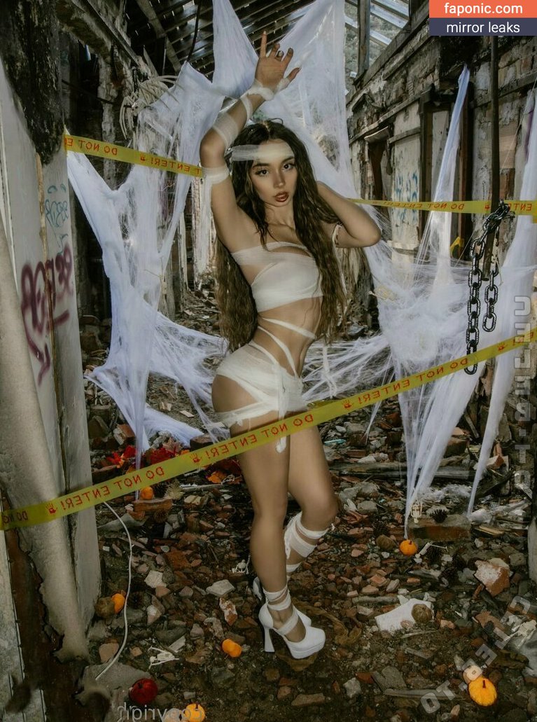 Magic Magy, MagicMagy, magicmagygirl Leaks Nues OnlyFans Photo #25