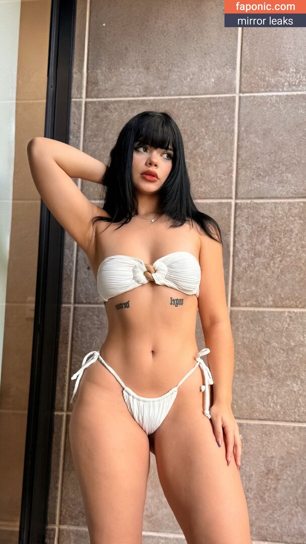 Chxrryxblossom, cherrryblossomx Leaks Nues OnlyFans Photo #1