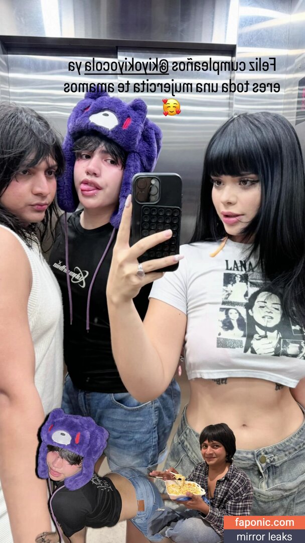 Chxrryxblossom, cherrryblossomx Leaks Nues OnlyFans Photo #59
