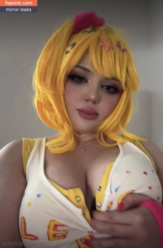 Ronnie, Sailorscholar Leaks Nues  Photo #117