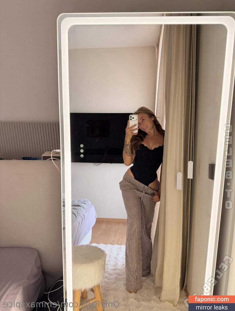 Emma Spice, EmmaSpice03, emma_spice, emmaspice_03, emmaxspice, https: Leaks Nues OnlyFans Photo #2