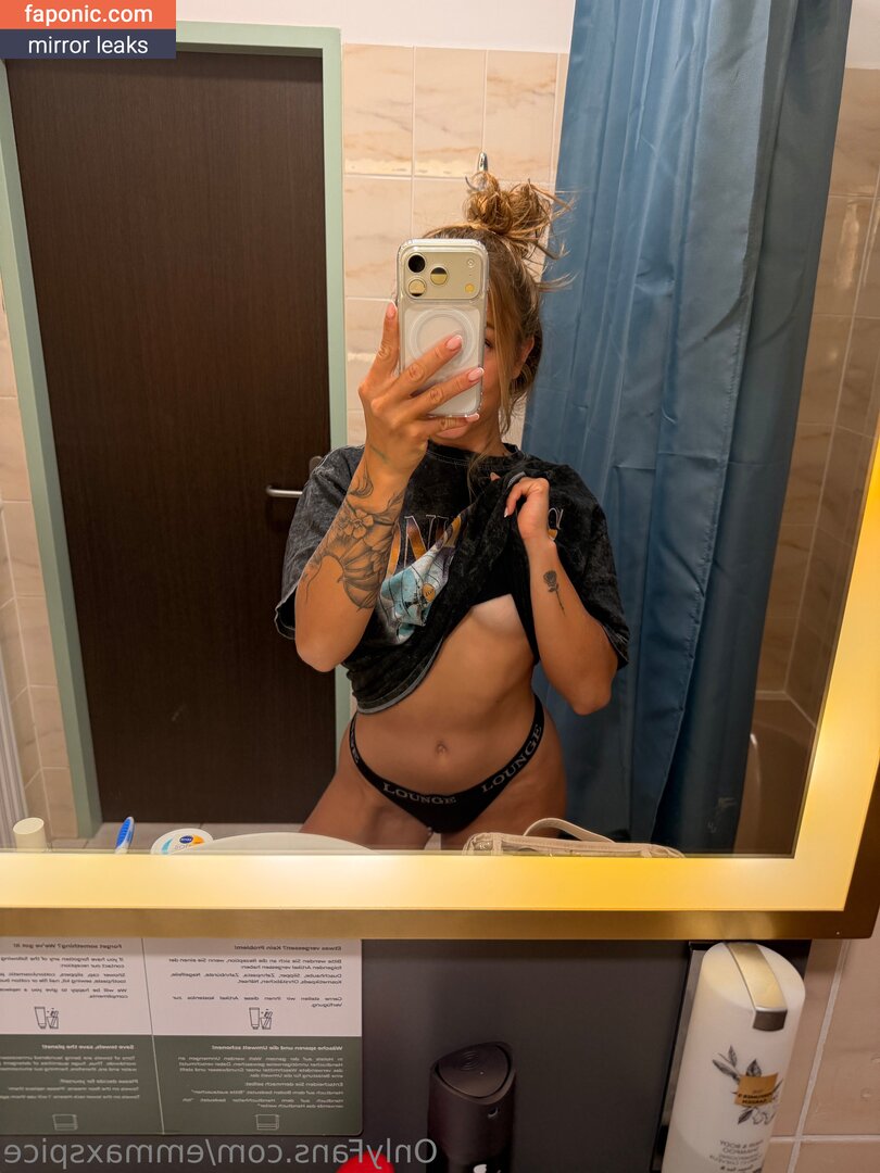 Emma Spice, EmmaSpice03, emma_spice, emmaspice_03, emmaxspice, https: Leaks Nues OnlyFans Photo #60