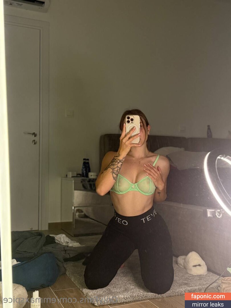 Emma Spice, EmmaSpice03, emma_spice, emmaspice_03, emmaxspice, https: Leaks Nues OnlyFans Photo #89