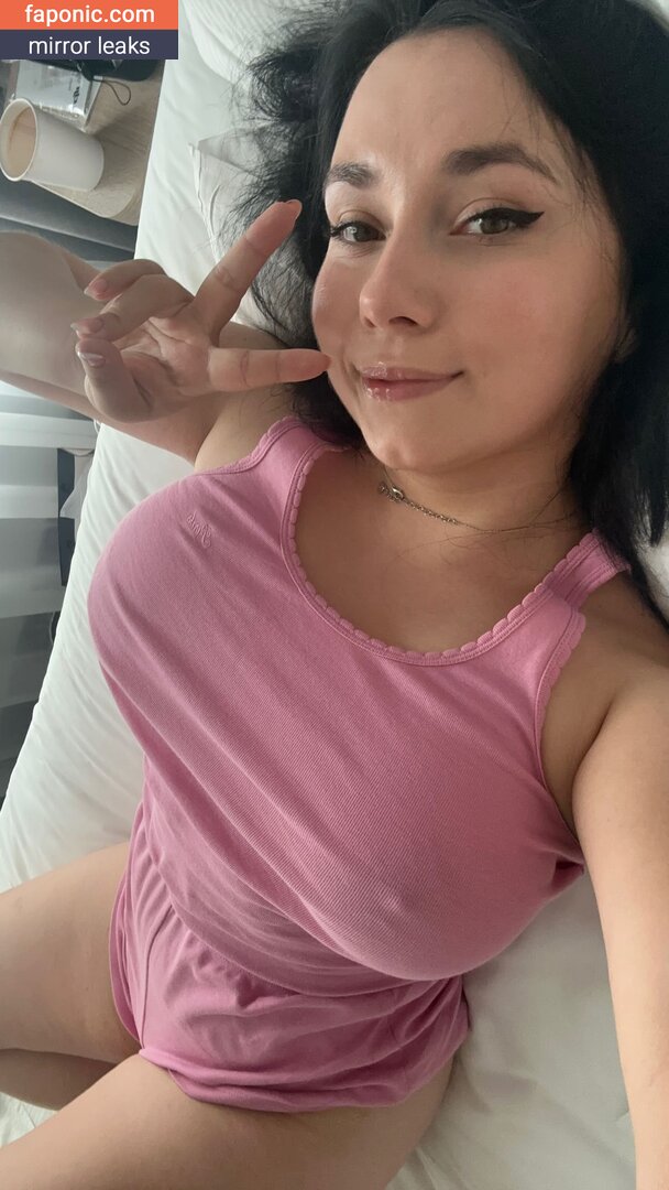 Miniloonaa, mini.loona Leaks Nues OnlyFans Photo #1