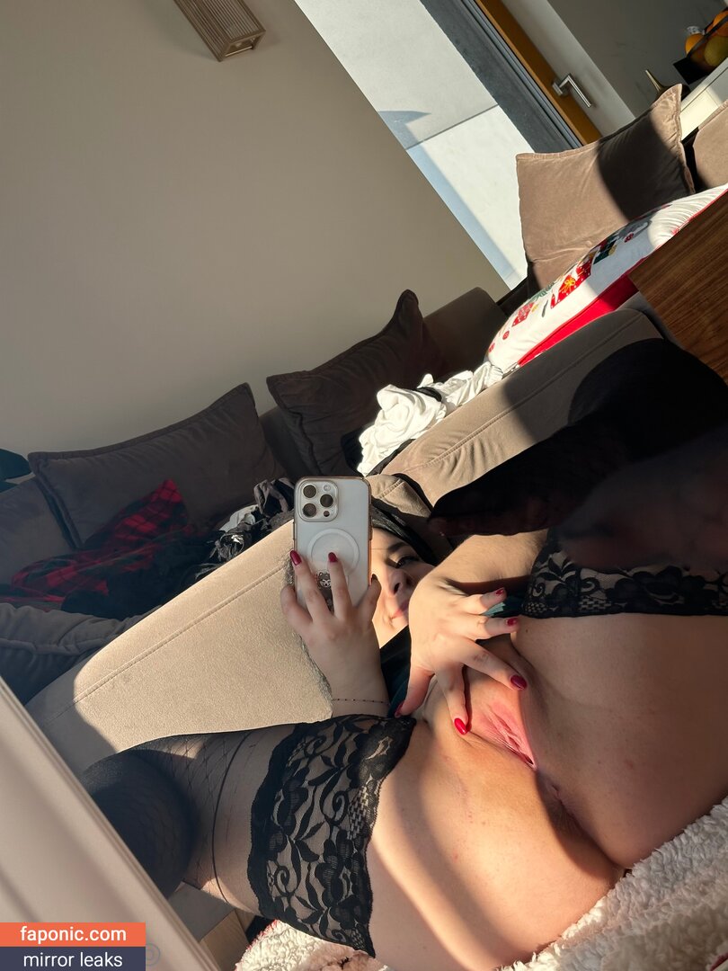 Miniloonaa, mini.loona Leaks Nues OnlyFans Photo #61