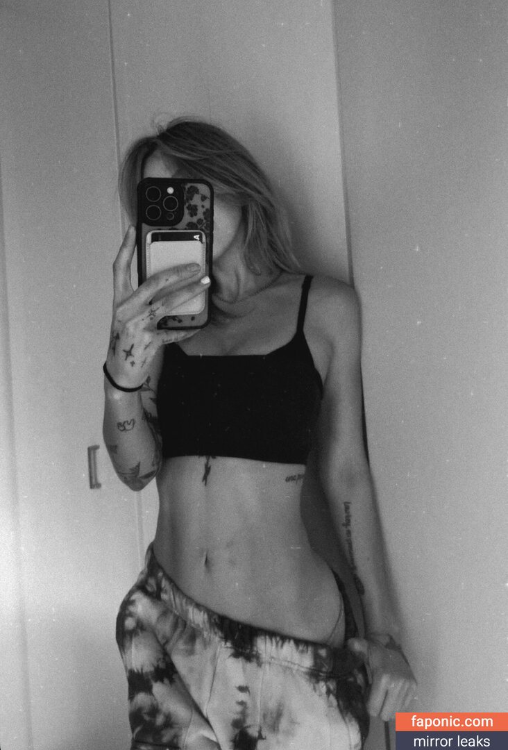 Allieesaur, allieerexy Leaks Nues  Photo #1