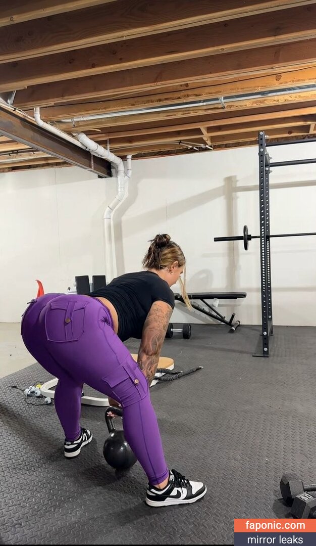 Abby Berner, Abbyberner1, Abigayle Berner, abbyberner, https: Leaks Nues  Photo #2
