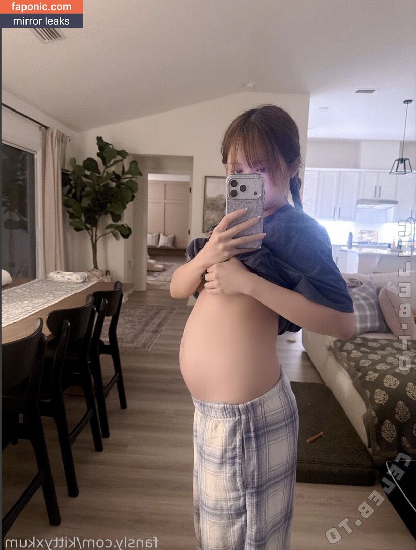 kittykumx, kittyxkum, xokittie Leaks Nues OnlyFans Photo #942