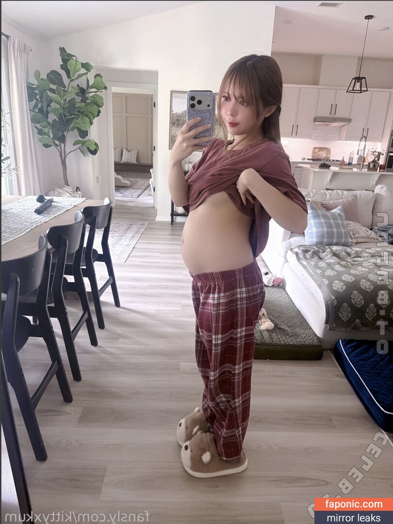 kittykumx, kittyxkum, xokittie Leaks Nues OnlyFans Photo #947