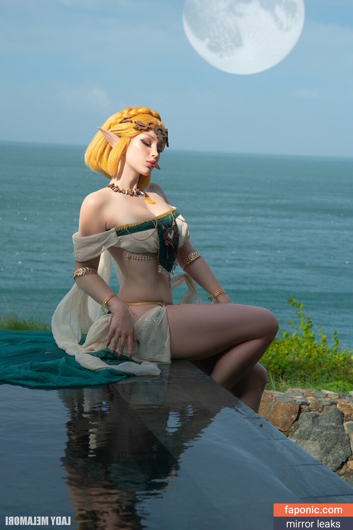 Lady Melamori, MelamoriNyan, lady.melamor1, lady.melamor11, ladymelamori, melamorifree Leaks Nues OnlyFans/Patreon Photo #14