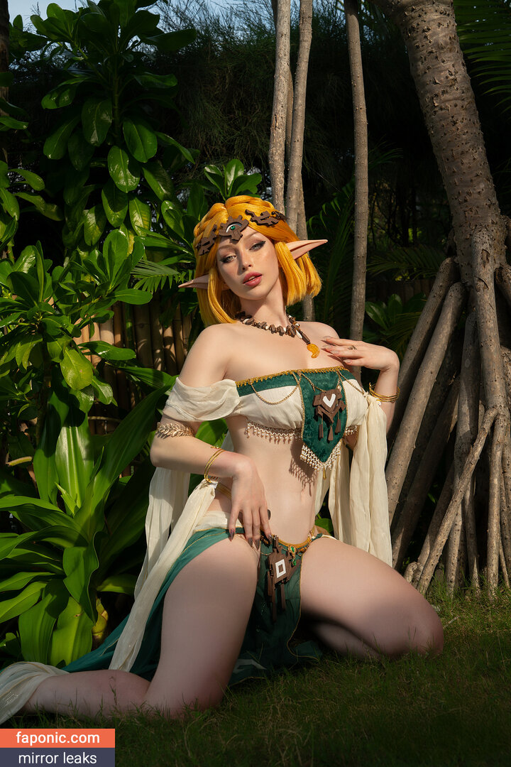 Lady Melamori, MelamoriNyan, lady.melamor1, lady.melamor11, ladymelamori, melamorifree Leaks Nues OnlyFans/Patreon Photo #18