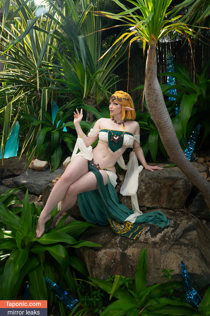 Lady Melamori, MelamoriNyan, lady.melamor1, lady.melamor11, ladymelamori, melamorifree Leaks Nues OnlyFans/Patreon Photo #24