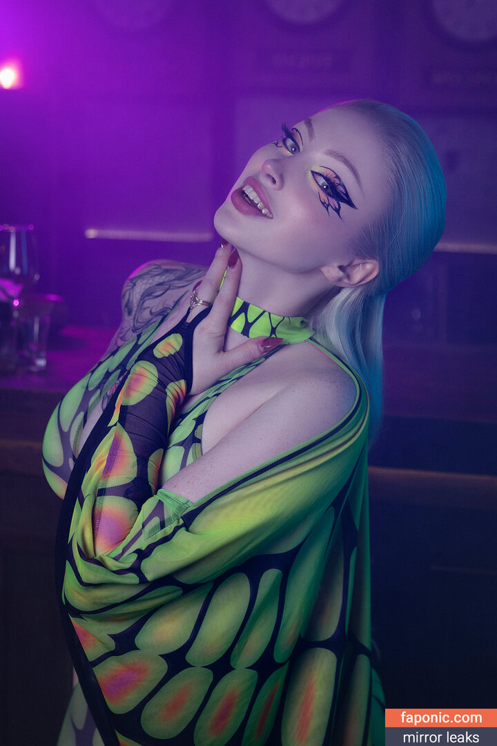 Lady Melamori, MelamoriNyan, lady.melamor1, lady.melamor11, ladymelamori, melamorifree Leaks Nues OnlyFans/Patreon Photo #214