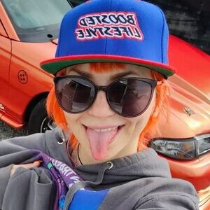 AlienTrashKitty
