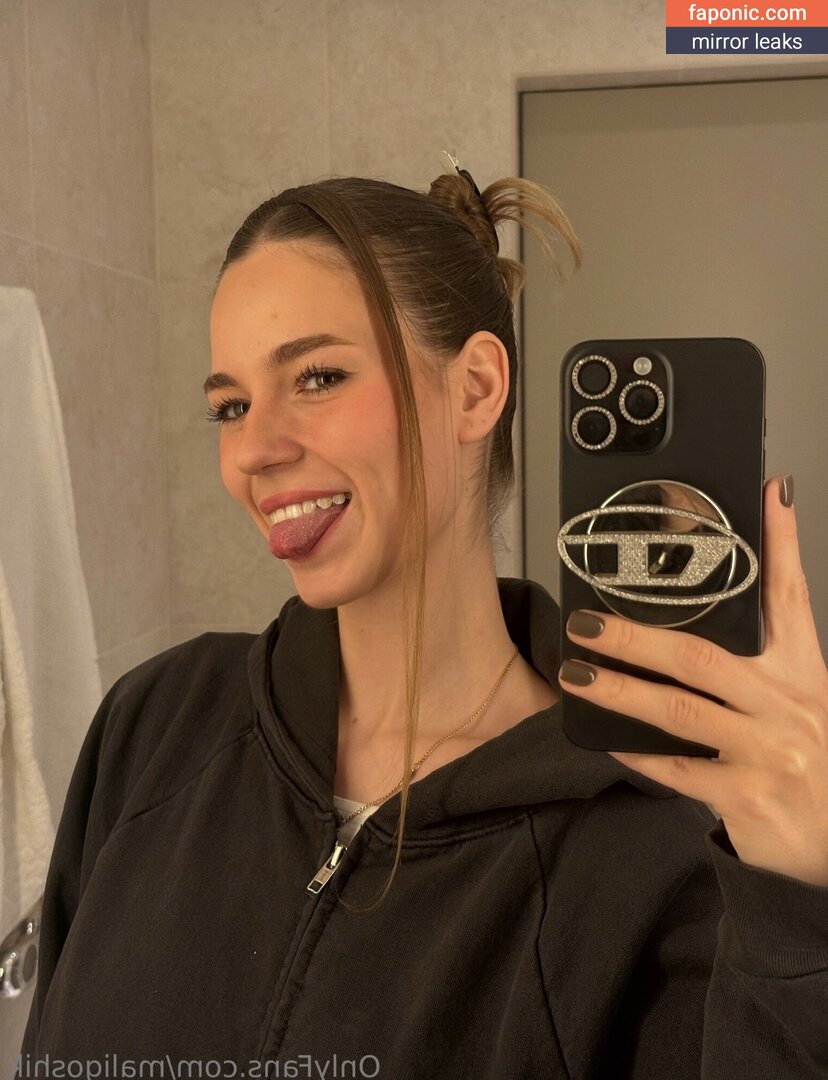 Anna Malyg0n, mmollyyy.ann Leaks Nues  Photo #328