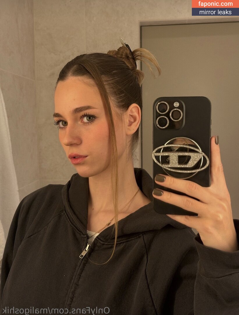 Anna Malyg0n, mmollyyy.ann Leaks Nues  Photo #330