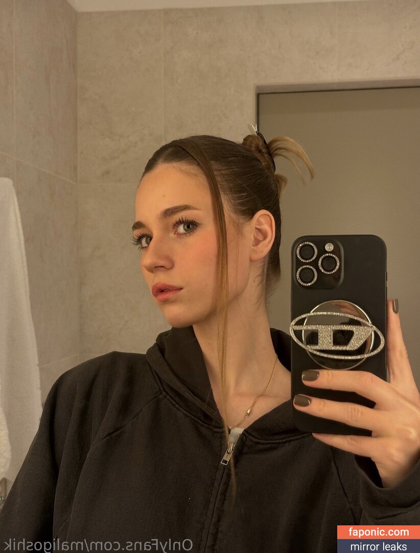 Anna Malyg0n, mmollyyy.ann Leaks Nues  Photo #331