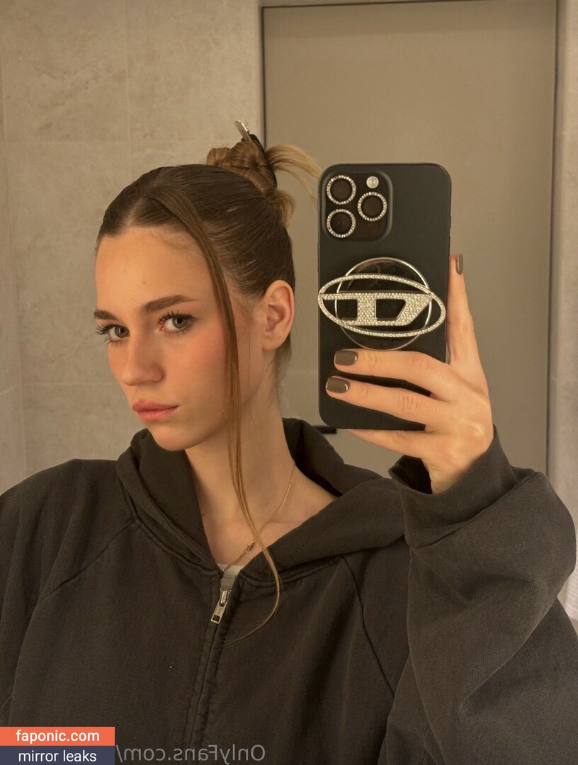 Anna Malyg0n, mmollyyy.ann Leaks Nues  Photo #332