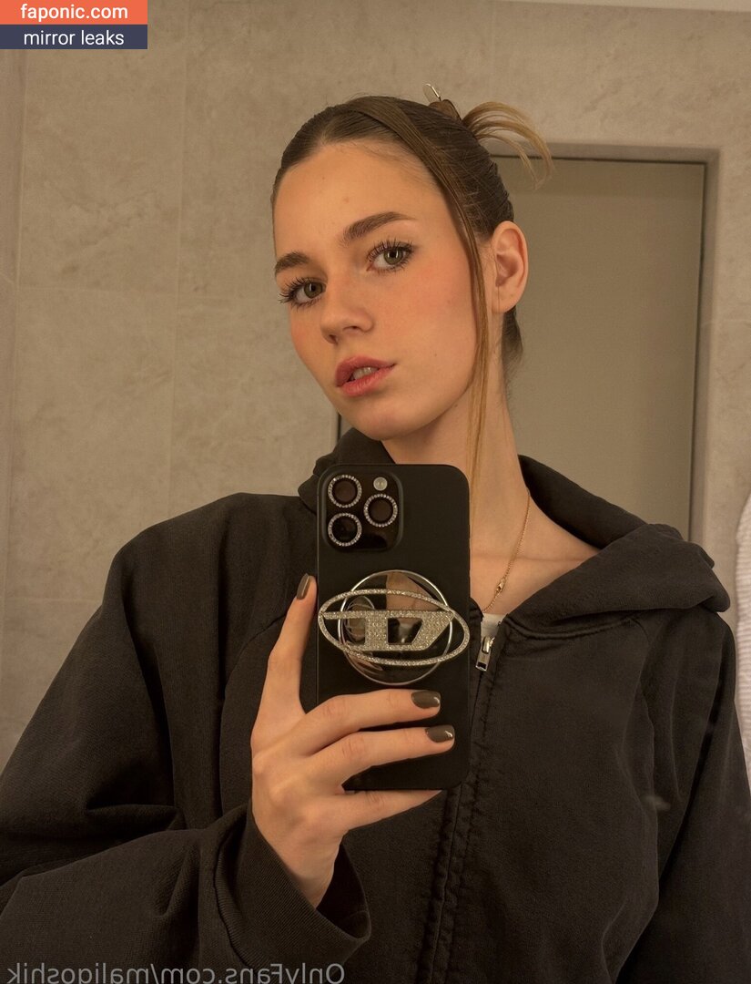 Anna Malyg0n, mmollyyy.ann Leaks Nues  Photo #333