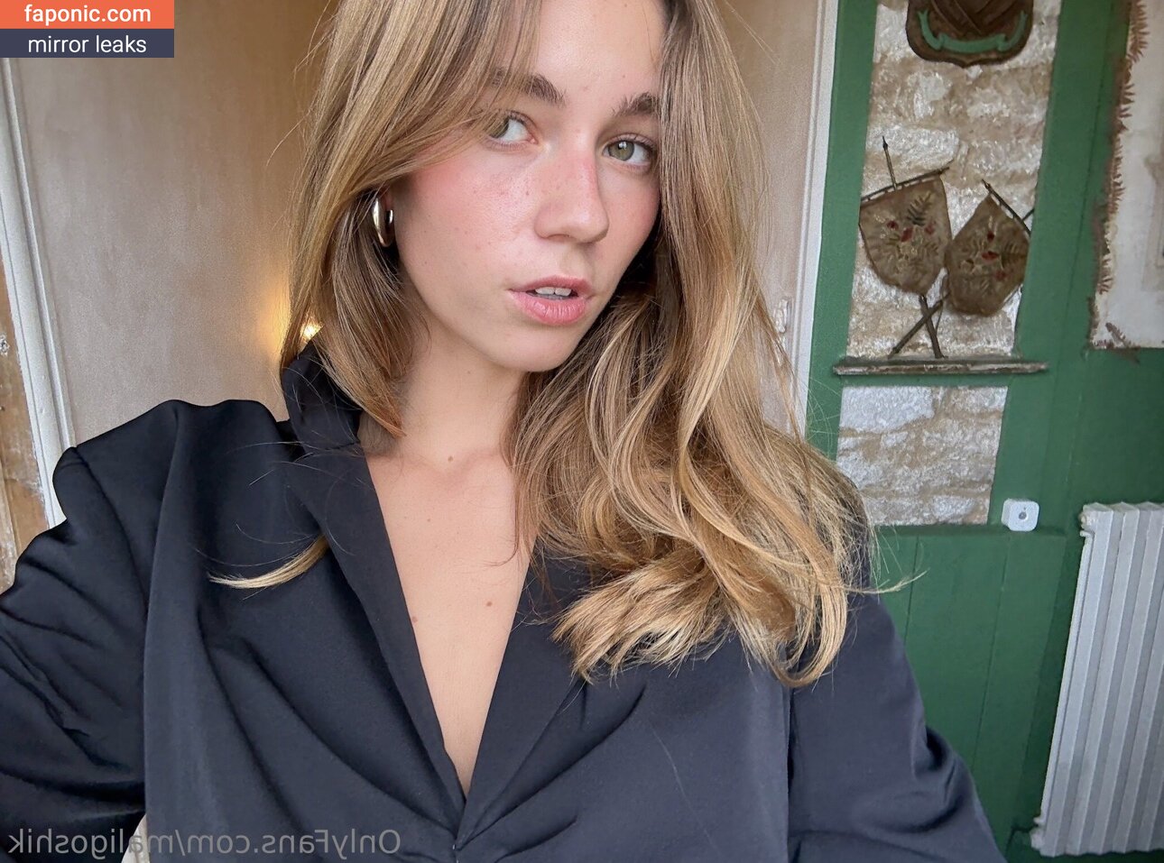 Anna Malyg0n, mmollyyy.ann Leaks Nues  Photo #374