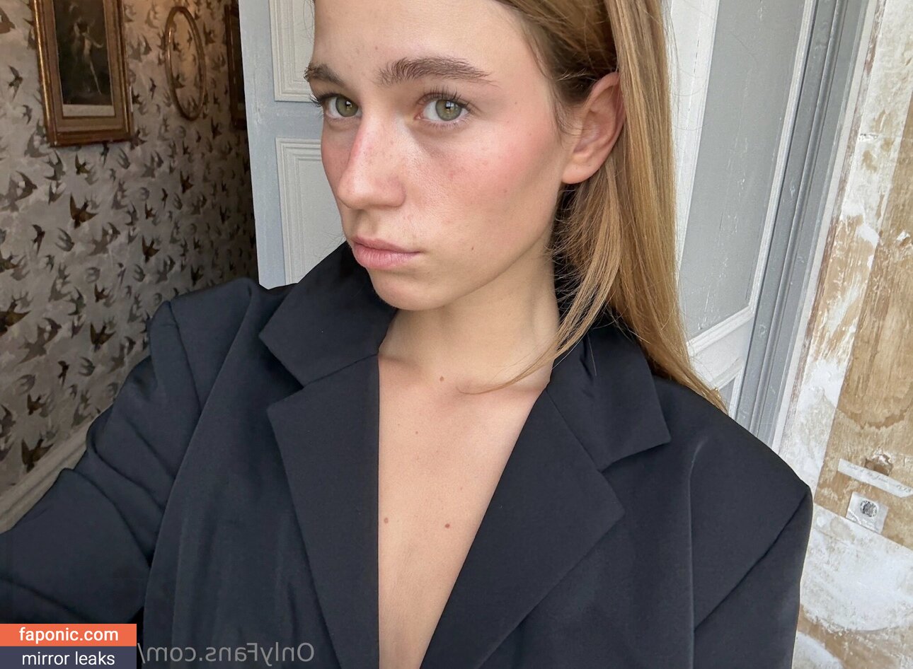 Anna Malyg0n, mmollyyy.ann Leaks Nues  Photo #377