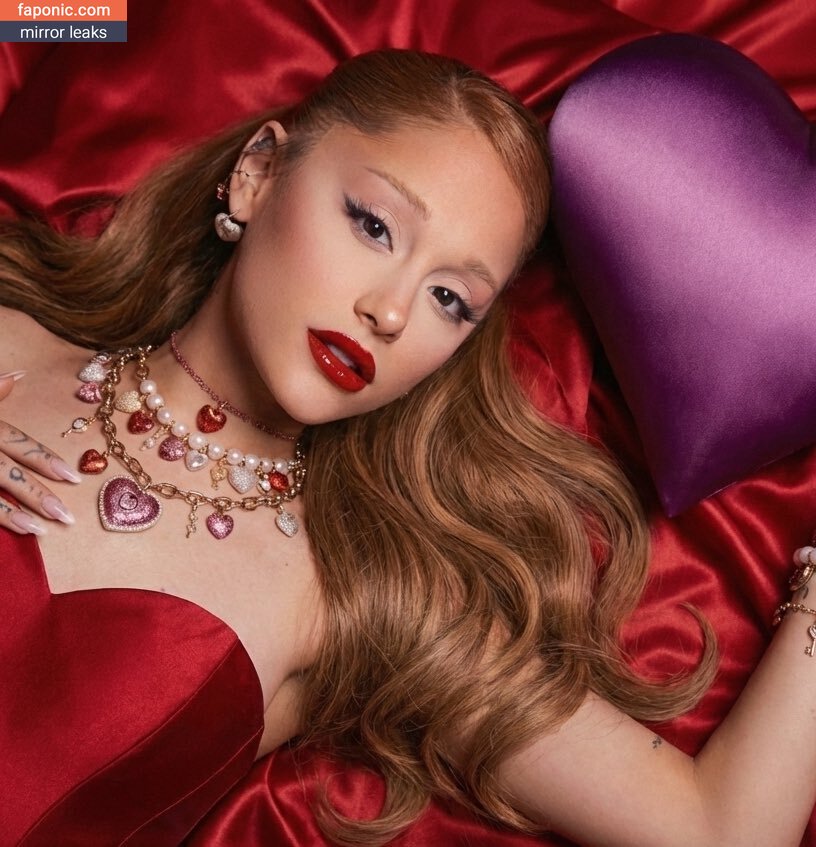 Ariana Grande, arianagrande Leaks Nues OnlyFans Photo #125