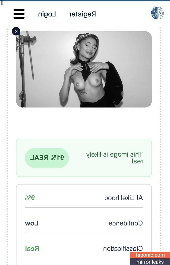 Ariana Grande, arianagrande Leaks Nues OnlyFans Photo #129