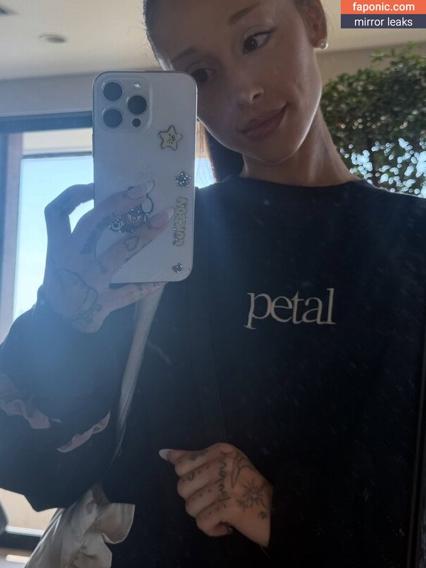 Ariana Grande, arianagrande, biancasotelo14 Leaks Nues OnlyFans Photo #194