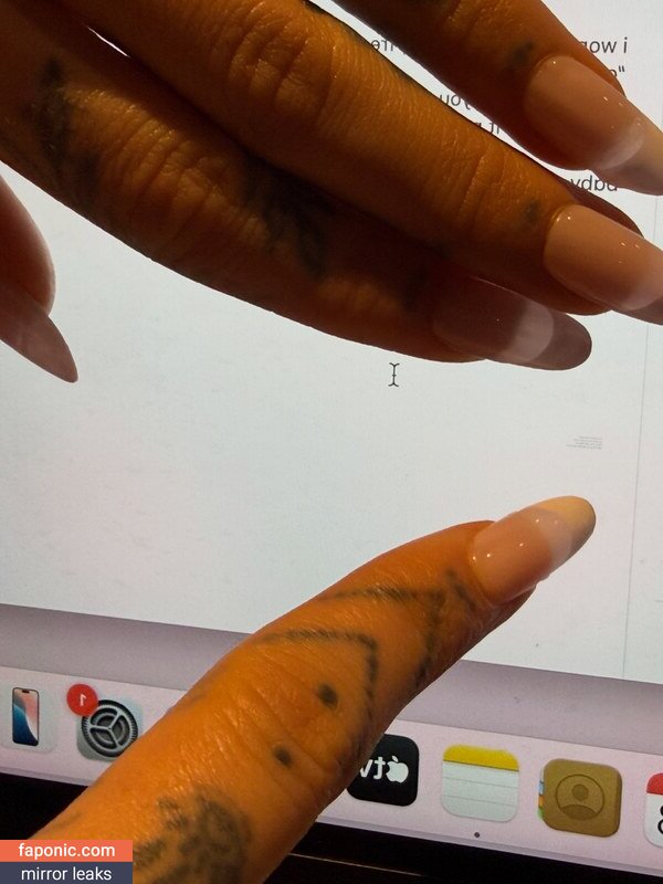Ariana Grande, arianagrande, biancasotelo14 Leaks Nues OnlyFans Photo #195