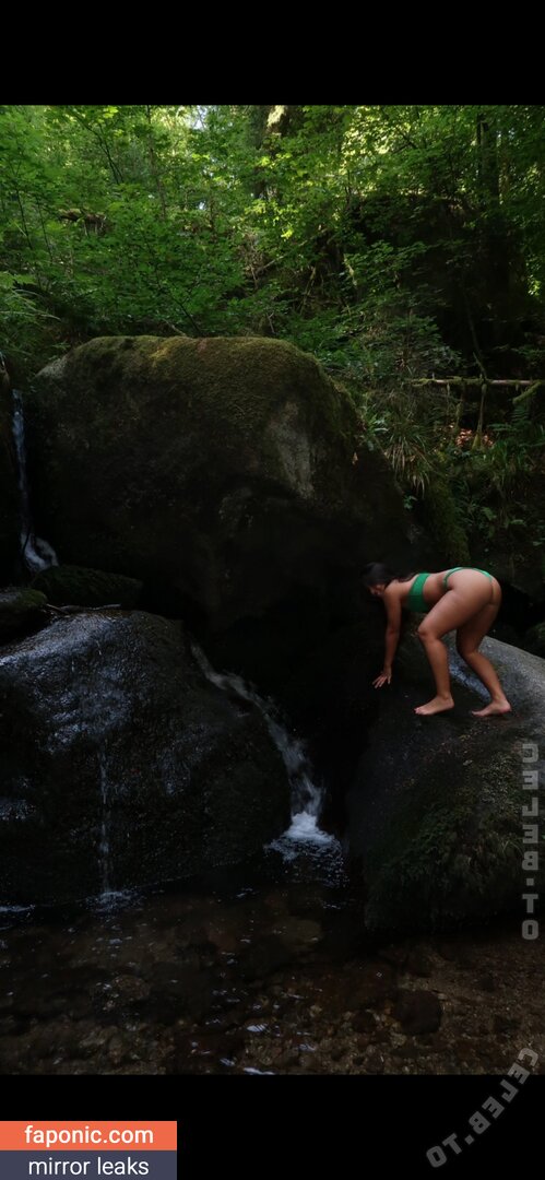 Aurelia Lamprecht, aurelia.lamprecht, aurelialamprecht Leaks Nues  Photo #15