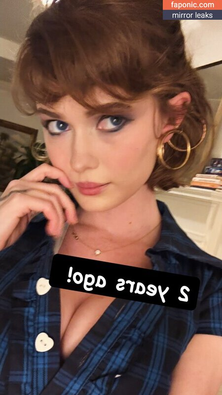 Avalon Warren, avalon_love, avalonwarren, avalonwarrenn Leaks Nues OnlyFans/Patreon Photo #11