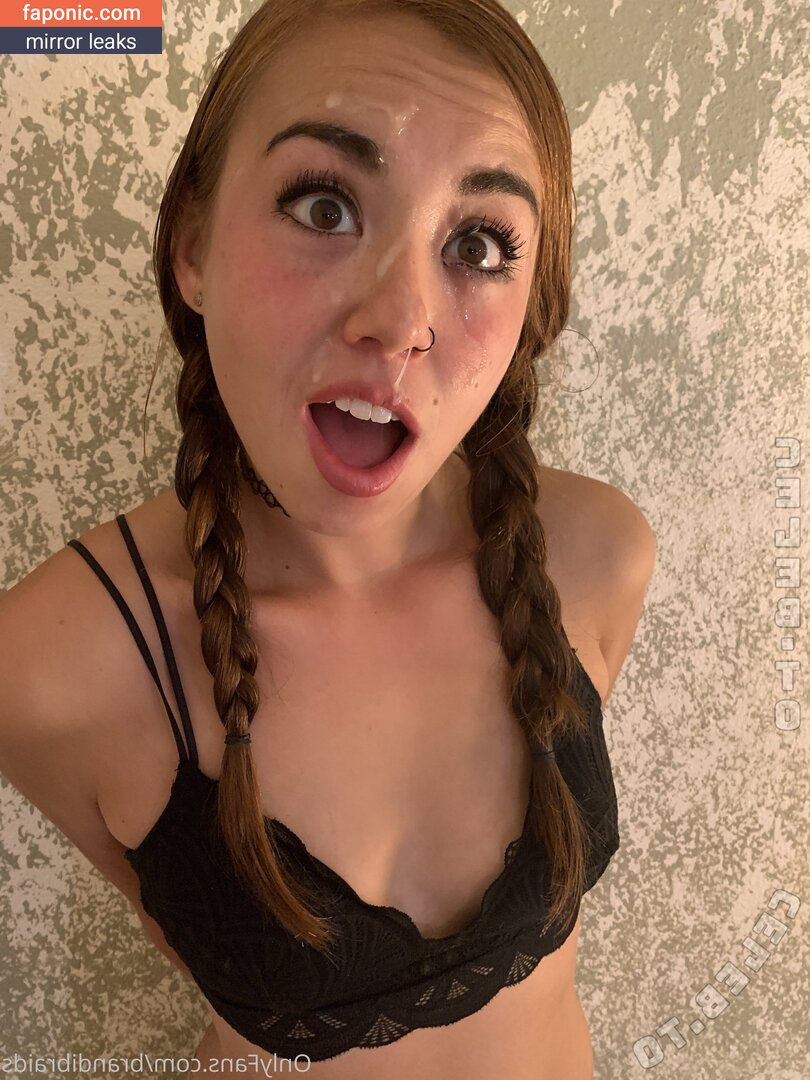 Brandi Braids, brandi.braids, brandibraids Leaks Nues OnlyFans Photo #2