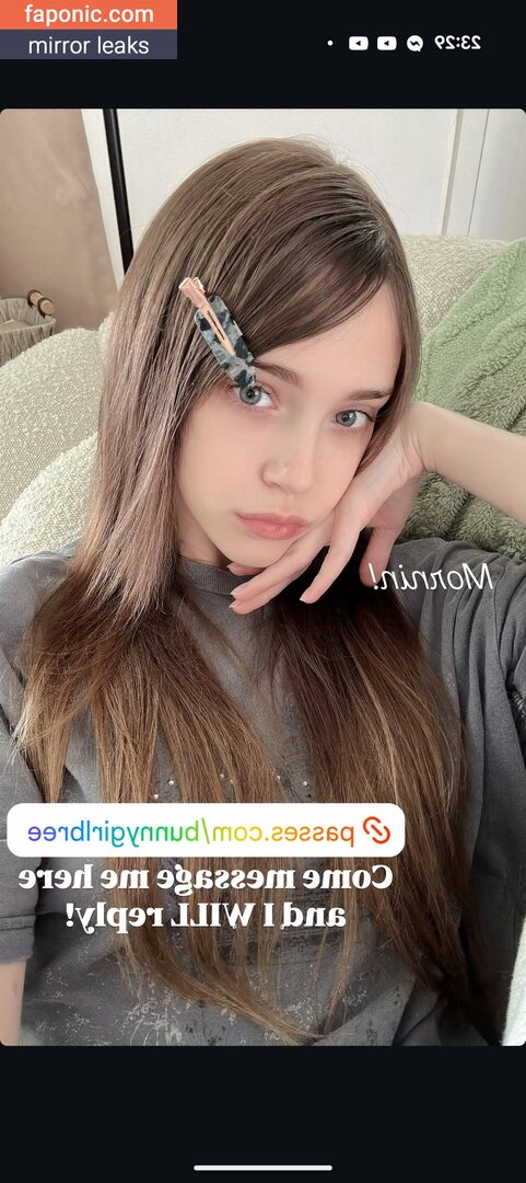 BreesKnees, BunnyGirlBree, breebunny, https: Leaks Nues OnlyFans Photo #68