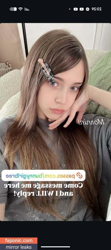 BreesKnees, BunnyGirlBree, breebunny, https: Leaks Nues OnlyFans Photo #69