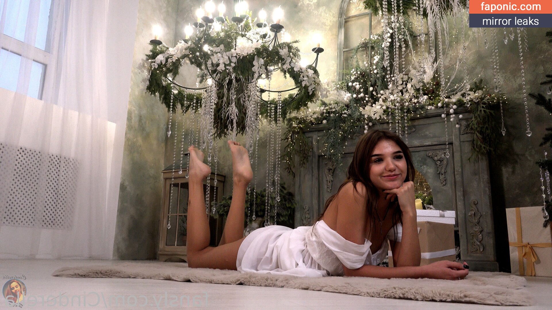 Cinderella Girl, Cinderella Story, cinderelagirl69, cinderelastory Leaks Nues OnlyFans Photo #62