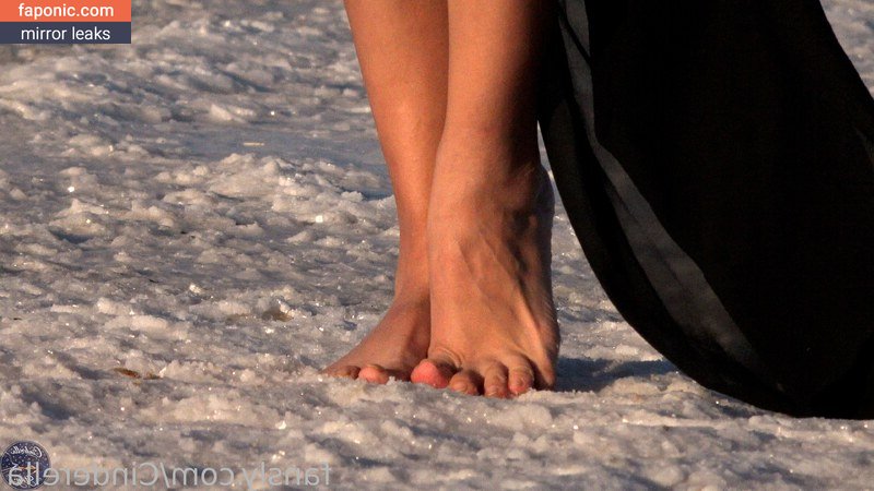 Cinderella Girl, Cinderella Story, cinderelagirl69, cinderelastory Leaks Nues OnlyFans Photo #333