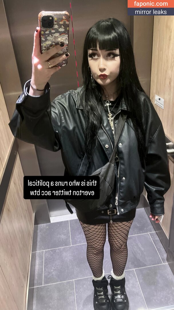 EFCevie, eevieaspen Leaks Nues OnlyFans Photo #22