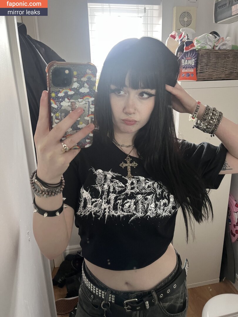 EFCevie, eevieaspen Leaks Nues OnlyFans Photo #23