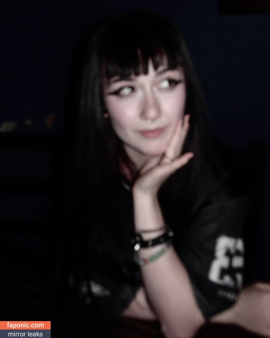 EFCevie, eevieaspen Leaks Nues OnlyFans Photo #26