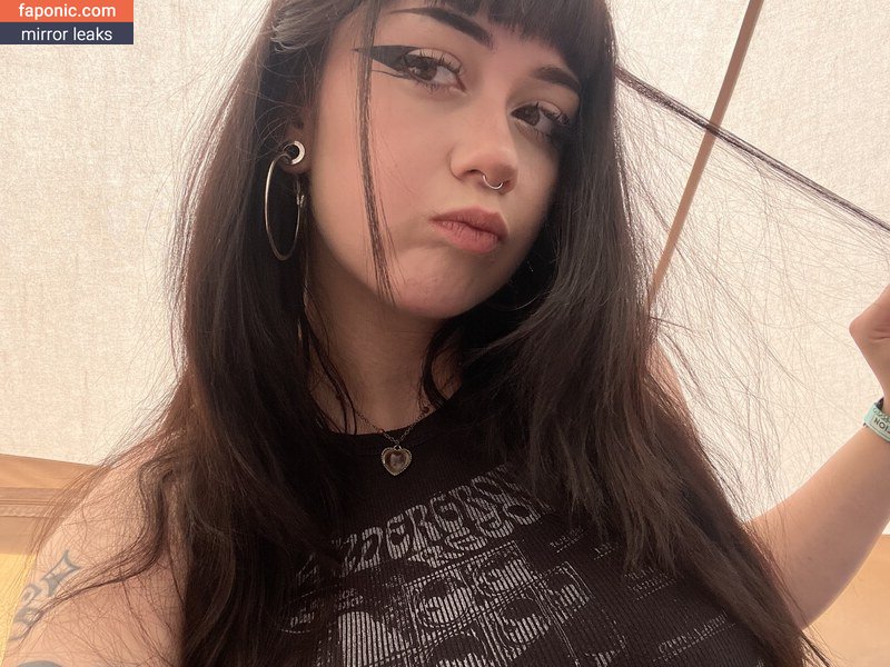 EFCevie, eevieaspen Leaks Nues OnlyFans Photo #29