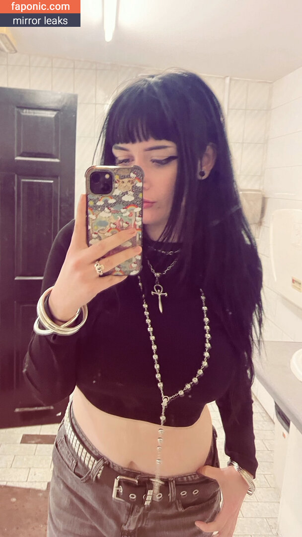 EFCevie, eevieaspen Leaks Nues OnlyFans Photo #31