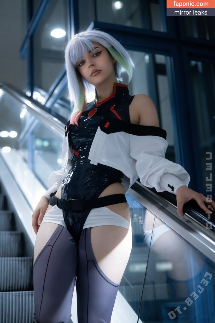 Coserixd, erisa_cosplay_xd, isa_nuru Leaks Nues OnlyFans/Patreon Photo #39