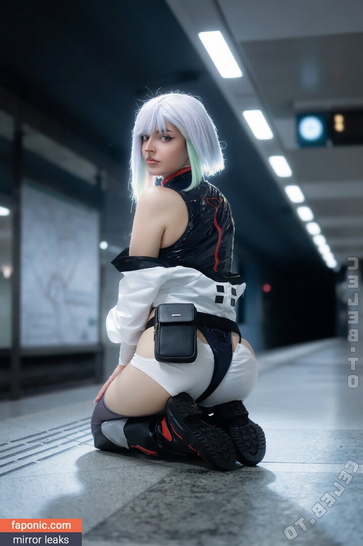 Coserixd, erisa_cosplay_xd, isa_nuru Leaks Nues OnlyFans/Patreon Photo #46