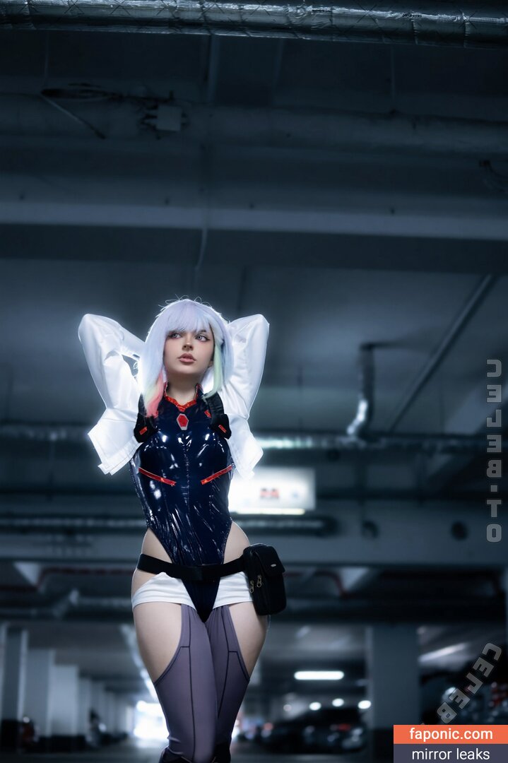 Coserixd, erisa_cosplay_xd, isa_nuru Leaks Nues OnlyFans/Patreon Photo #53